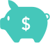 piggy bank